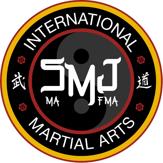 SMJ Martial Art